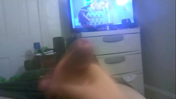 Me Jerking off