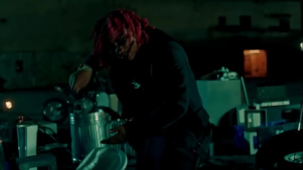 Trippie Redd ndash Miss The Rage ft Playboi Carti Official Music Video