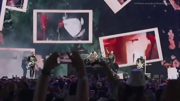 Blink182 2023