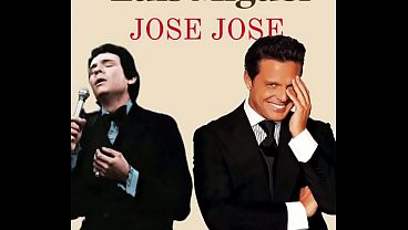 Yo no seacute mantildeana Luis Miguel ft Joseacute Joseacute cover ia