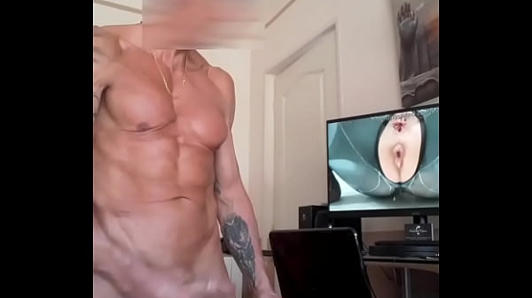 je me branle en regardant une videacuteo X
