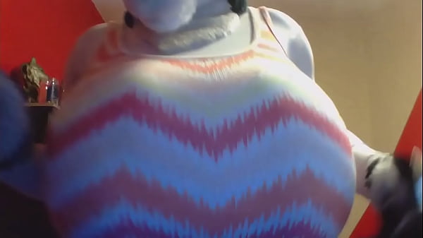 Sexy Dragon Big Tits