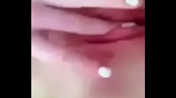 Pussy fingering