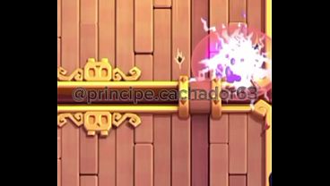 Mini clips Clash Royale pt1