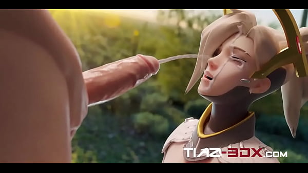 Mercy oral Overwatch