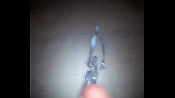 Big Cock cumshot