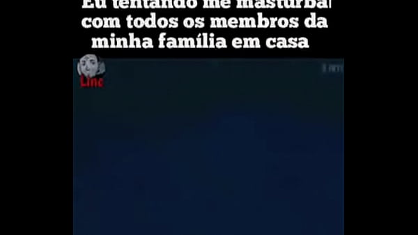 Os bixu ruim atraacutes de mim mano