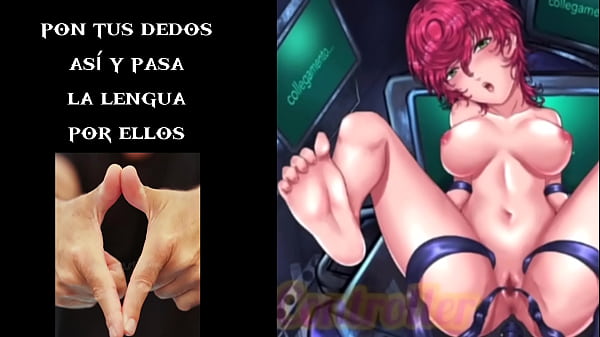 Joi trish