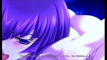 MuvLuv Altered Fable Yuuhi HScene A Updated Translation