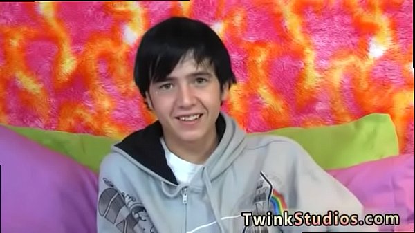 Hot cute boy fucked by daddy big dick gay sex Aidan Rayne is a top