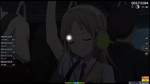 Fan Service