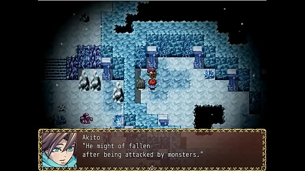 18  H RPG Games Sphilia039s Familiar  Eng 9