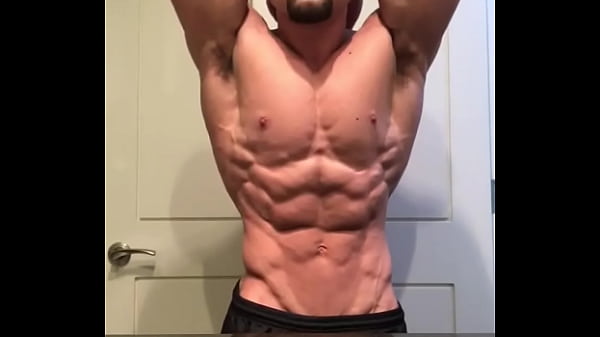 ThrowbackThursday Feb 2018 before the Arnold Classic Amateur I personally think this was the best I ever looked what