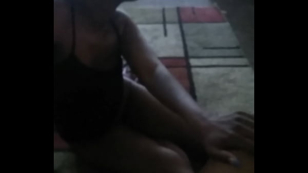 She sucks