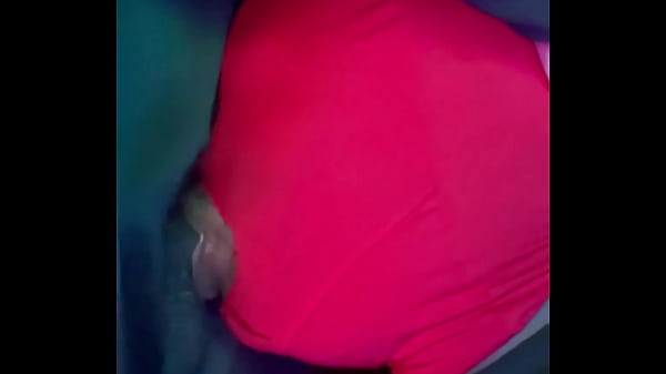 Nothin but big dick visited my GH this weekend After he bust that nut he kept fucking my throat