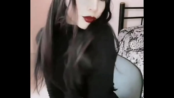 Asi es como se siente ser webcam