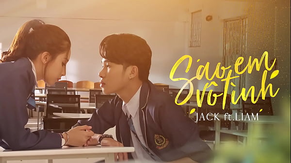 SAO EM VOcirc TIgraveNH  KARAOKE Bu1ea2N OFFICIAL  JACK ft LIAM