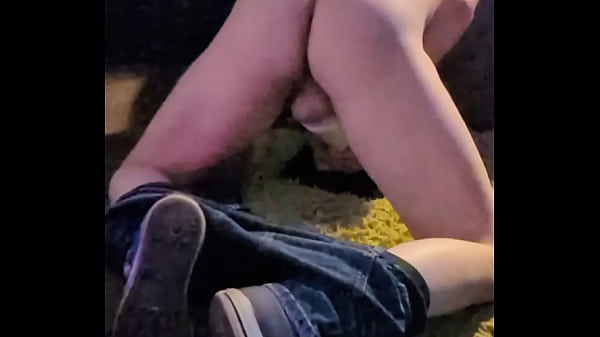 Gazzadomm  fucking my fleshlght sex toy