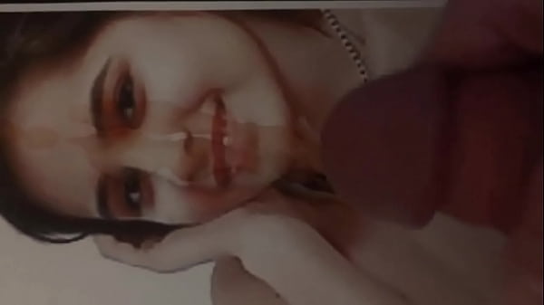This Indian Beauty swallows my hot sperm and want more and more