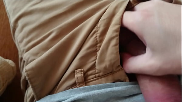 Wanking