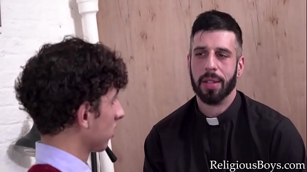 Penance Be My Cum Container