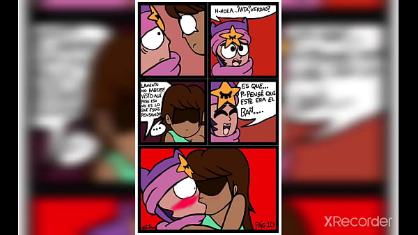 Video Loquendo de Sandy x nita