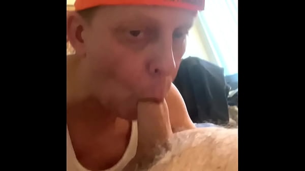 I was short on time and I just wanted to swallow a quick load so I hit a regular up and stopped by and guzzled every drop No video edits Just a quick feeding in less than four minutes