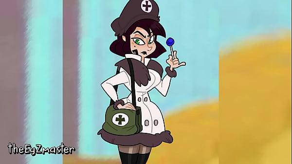 Animaniacs  Girls  by  nomsoo