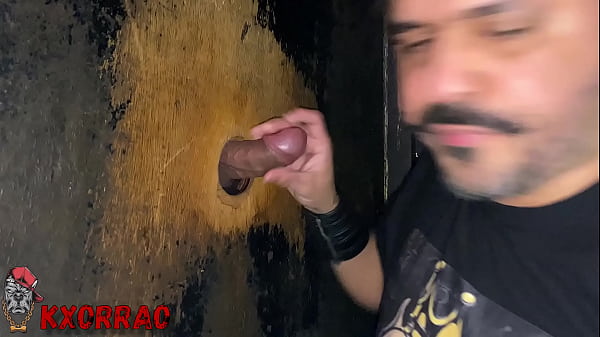 CHEGUEI COM SEDE DE ROLA NAS CABINES Video completo no meu XVIDEOS RED