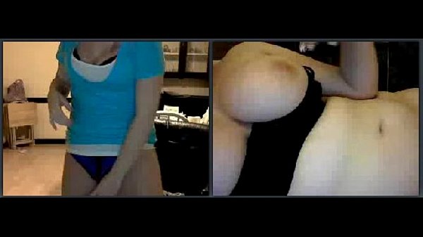Chatroulette  Girl 43 On  Live Cam