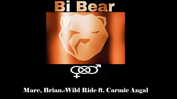 Marc and Brian Wild Ride Sex Videogame ft Carmie Angal