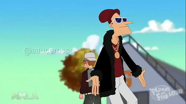 La bebecita bebelin megafacha  doofenshmirtz