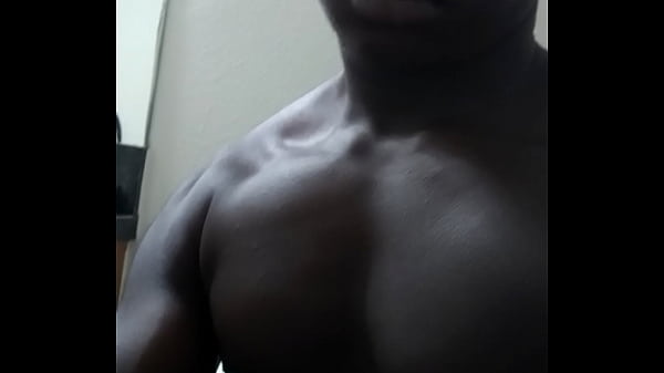 Me Flexing