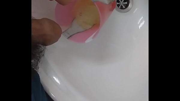 Vai um copo
