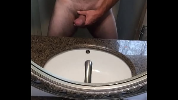 Horny after work