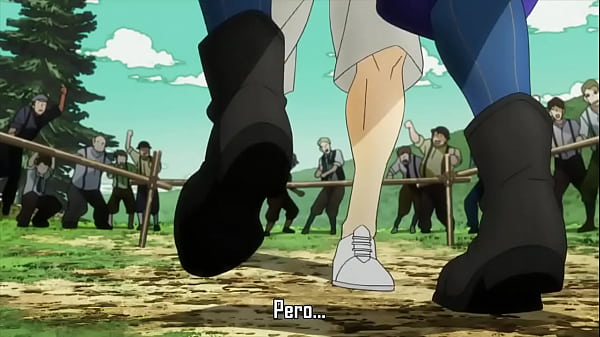 Jojo039s Bizarre Adventure Parte 1 Cap 1