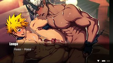 Vitos x Lenga Sex Scenes