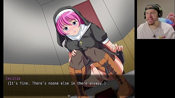 How To Prank A Nun 10 Times In A Row  The Promised Rosary 5