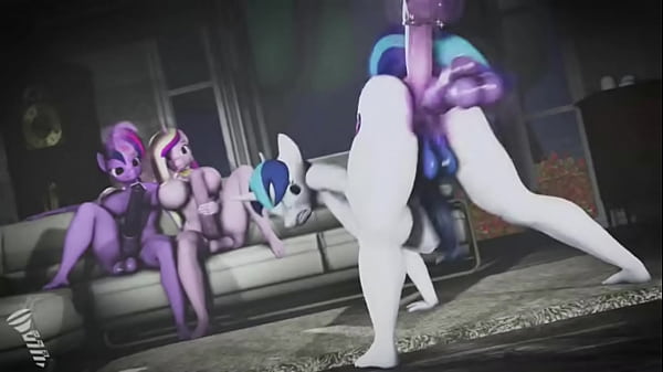 MLP  Compilation P8