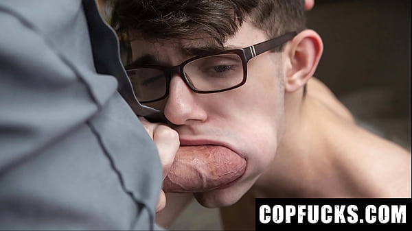 The Perp Trying Attempt to Make a Deal in Order to Avoid Police Getting Involved  Copfucks