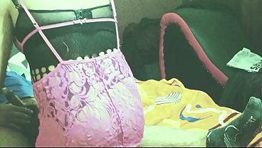 El femboy que no dejaba de provocarme