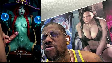 Ass Fucking A Tight Bald Pussy Stuck In The Wall Cumming On A Bald Pussy Mage Tight Cunt Samus Dancing For you Gears Queen Deepthroating Cock AI Generated