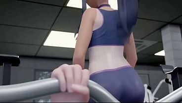 La Saga De Nagatoro En 1 Video Mantis X