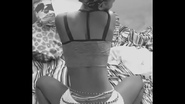 The Twerker girl