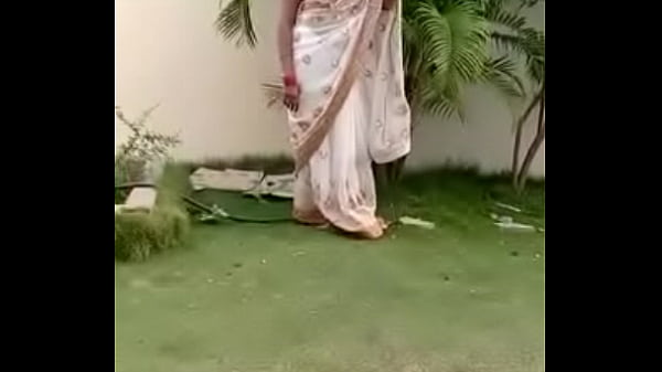 Swathi naidu saree dropping part3 short film shooting