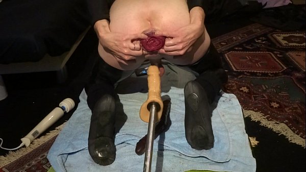 hard anal fucking