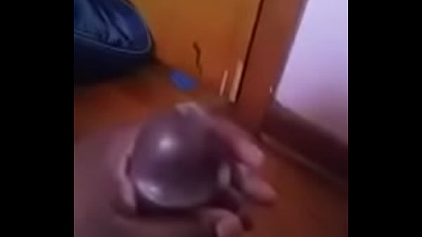 Stroking My BBC  Masterbating Cumshot