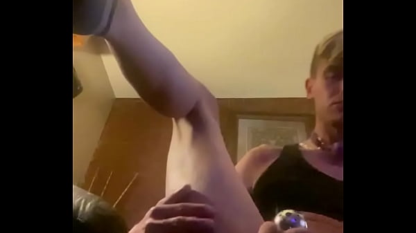 GETTING PLOWED AT MY STRAIGHT FRIENDS HOUSE