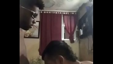 Hetero maloka me fez de putinha