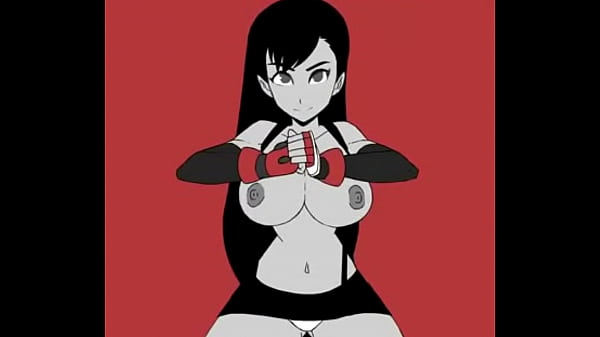 Tifa lockhart rule34